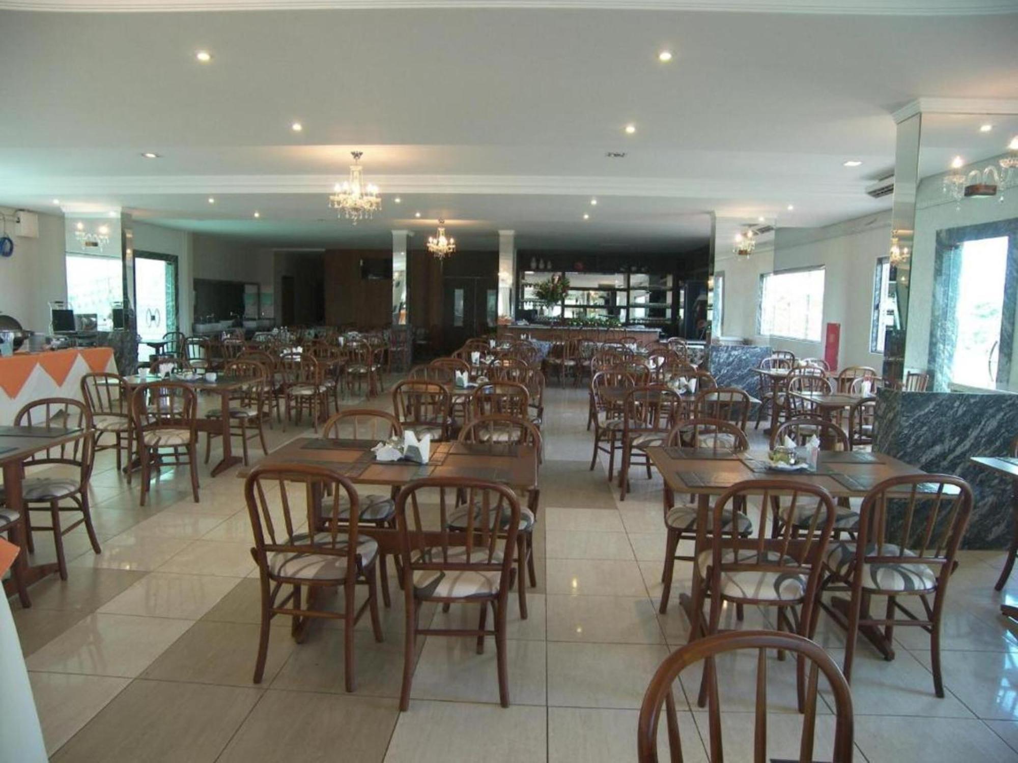 Verdes Vales Lazer Hotel Juazeiro do Norte Exterior photo