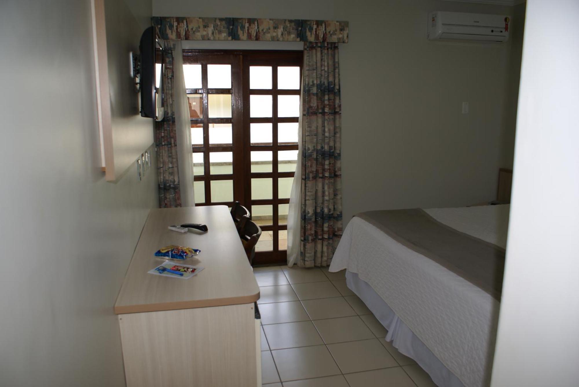 Verdes Vales Lazer Hotel Juazeiro do Norte Room photo