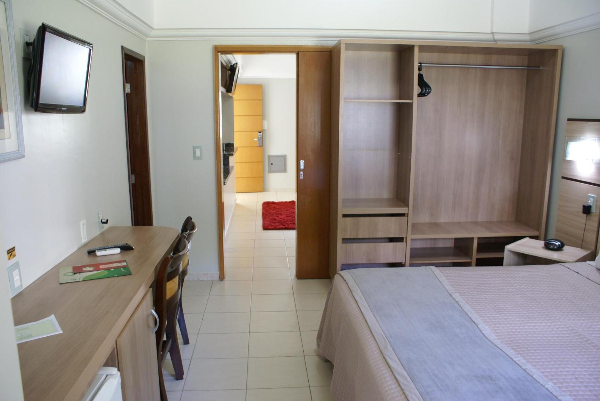 Verdes Vales Lazer Hotel Juazeiro do Norte Room photo