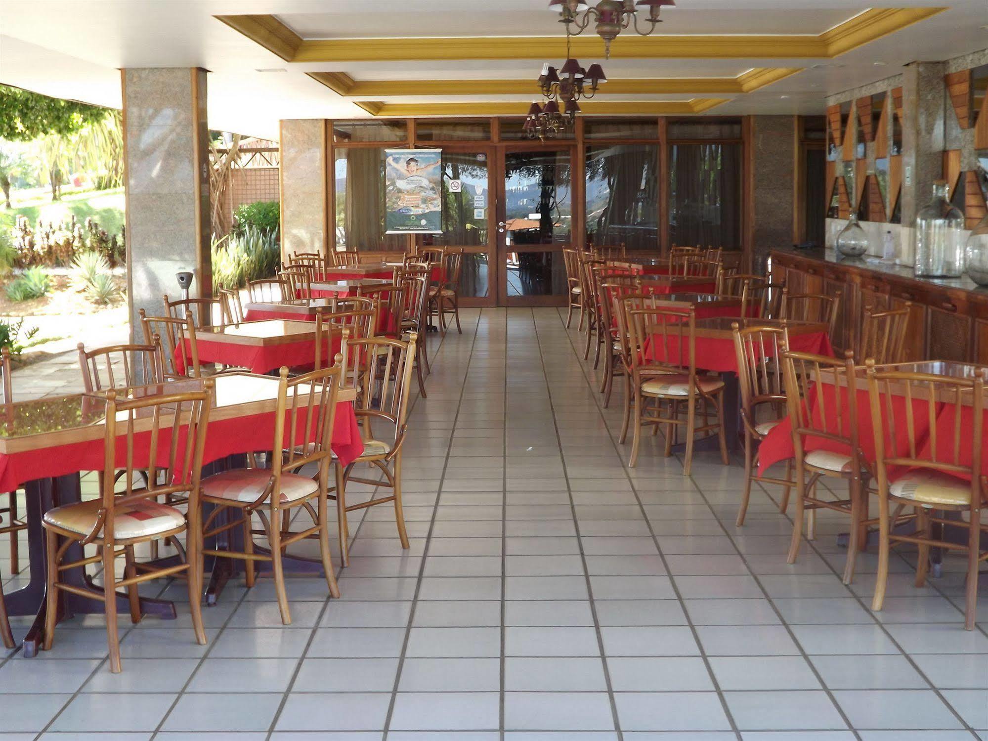 Verdes Vales Lazer Hotel Juazeiro do Norte Exterior photo